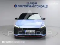 2022 Hyundai Avante