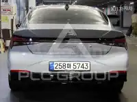 2022 Hyundai Avante
