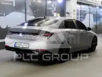 2022 Hyundai Avante
