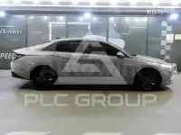 2022 Hyundai Avante