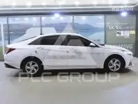 2022 Hyundai Avante