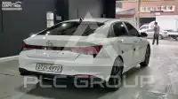 2022 Hyundai Avante