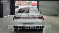 2022 Hyundai Avante