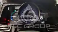 2022 Hyundai Avante
