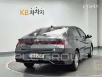 2022 Hyundai Avante