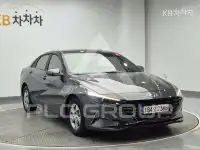 2022 Hyundai Avante