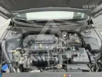 2022 Hyundai Avante