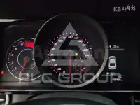 2022 Hyundai Avante