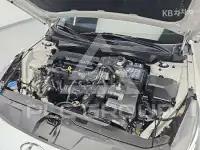 2022 Hyundai Avante
