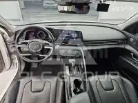 2022 Hyundai Avante