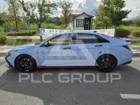 2022 Hyundai Avante