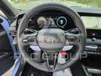 2022 Hyundai Avante