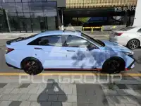 2022 Hyundai Avante