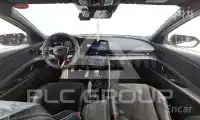 2022 Hyundai Avante