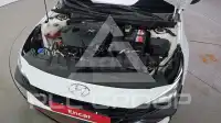 2022 Hyundai Avante