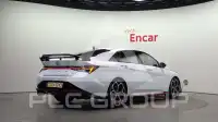 2022 Hyundai Avante
