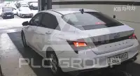 2022 Hyundai Avante