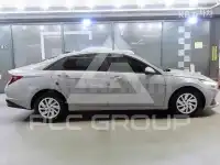 2022 Hyundai Avante