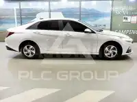 2022 Hyundai Avante