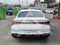 2022 Hyundai Avante