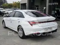 2022 Hyundai Avante