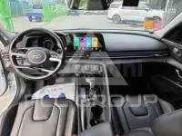2022 Hyundai Avante