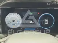 2022 Hyundai Avante