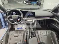 2022 Hyundai Avante