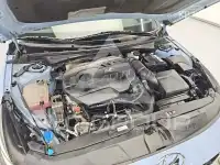 2022 Hyundai Avante