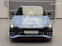 2022 Hyundai Avante