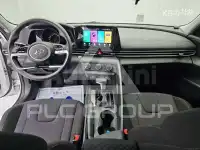 2022 Hyundai Avante