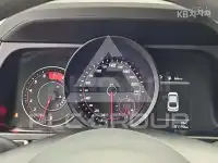2022 Hyundai Avante
