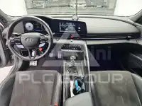 2022 Hyundai Avante