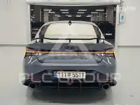 2022 Hyundai Avante