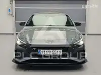 2022 Hyundai Avante