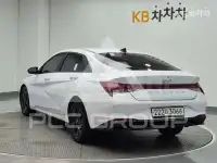 2022 Hyundai Avante