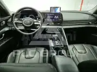 2022 Hyundai Avante