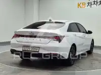 2022 Hyundai Avante