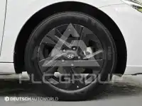 2022 Hyundai Avante