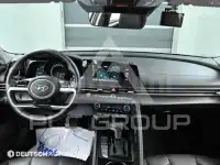 2022 Hyundai Avante