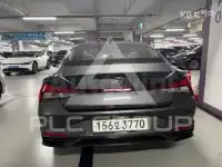 2022 Hyundai Avante