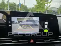 2022 Hyundai Avante