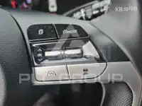 2022 Hyundai Avante