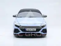 2022 Hyundai Avante
