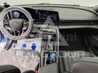 2022 Hyundai Avante