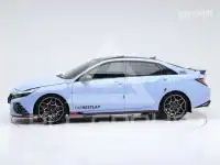 2022 Hyundai Avante