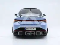 2022 Hyundai Avante