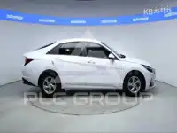 2022 Hyundai Avante