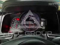 2022 Hyundai Avante
