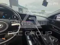 2022 Hyundai Avante